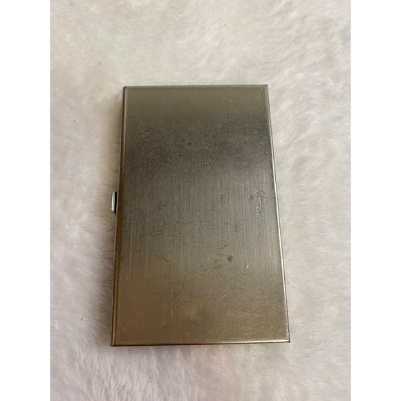 Vintage CARD CASE -MS. COSMOPOLITAN - Picture 5 of 5